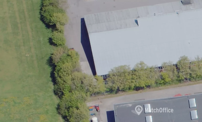 2401 m² Workshop space rental in Albertslund, Roholmsvej 15D (2620) - 0 | MatchOffice.com