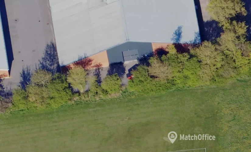 Lager til leje på Roholmsvej 15D, 2620 Albertslund - 2401 m² | Foto 3 - Lokalebasen