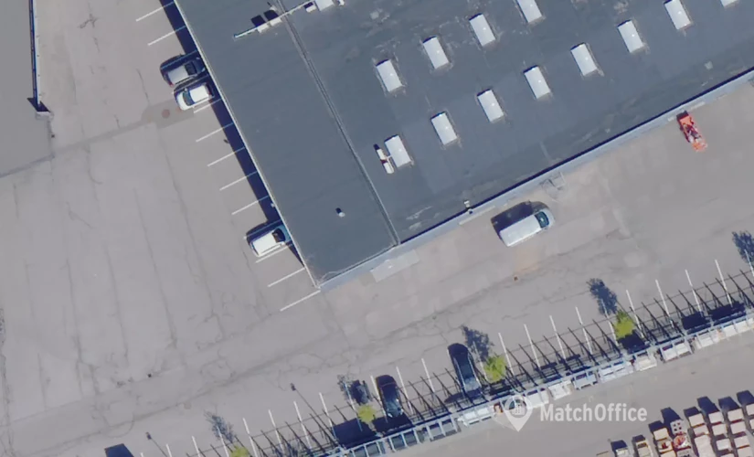 1670 m² Warehouse for rent in Albertslund, Roholmsvej 12A (2620) - 4 | MatchOffice.com
