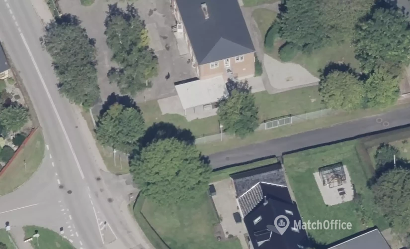 Bolig Lidemarksvej 108 4632 Bjæverskov