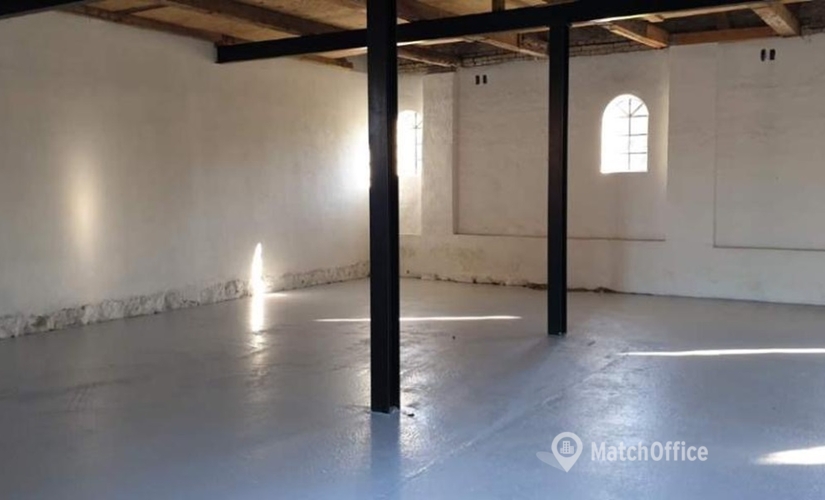 Lager til leje på Smedevænget 14, 2640 Hedehusene - 146 m² | Foto 0 - Lokalebasen