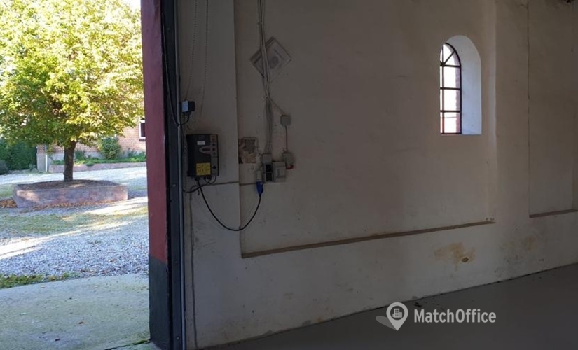 Lager til leje på Smedevænget 14, 2640 Hedehusene - 146 m² | Foto 2 - Lokalebasen.dk