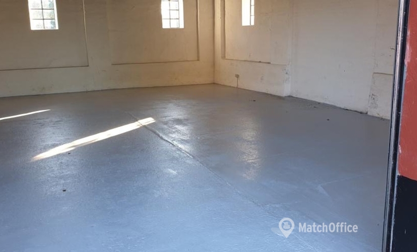 Lager til leje på Smedevænget 14, 2640 Hedehusene - 146 m² | Foto 1 - Lokalebasen.dk