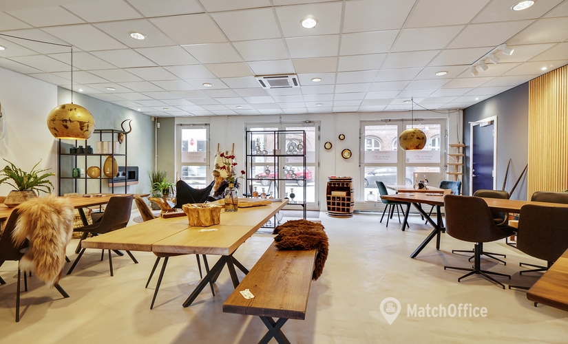 Butik til leje på Nørregade 71, 5000 Odense C - 101 m² | Foto 4 - Lokalebasen.dk