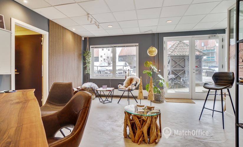 Butik til leje på Nørregade 71, 5000 Odense C - 101 m² | Foto 2 - Lokalebasen.dk