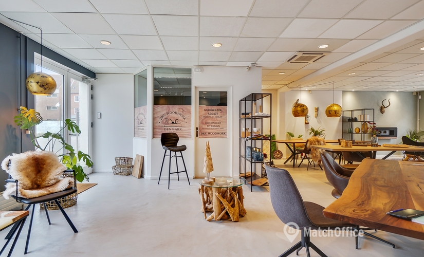101 m² Shop for rent in Odense C, Nørregade 71 (5000) - 3 | MatchOffice.com