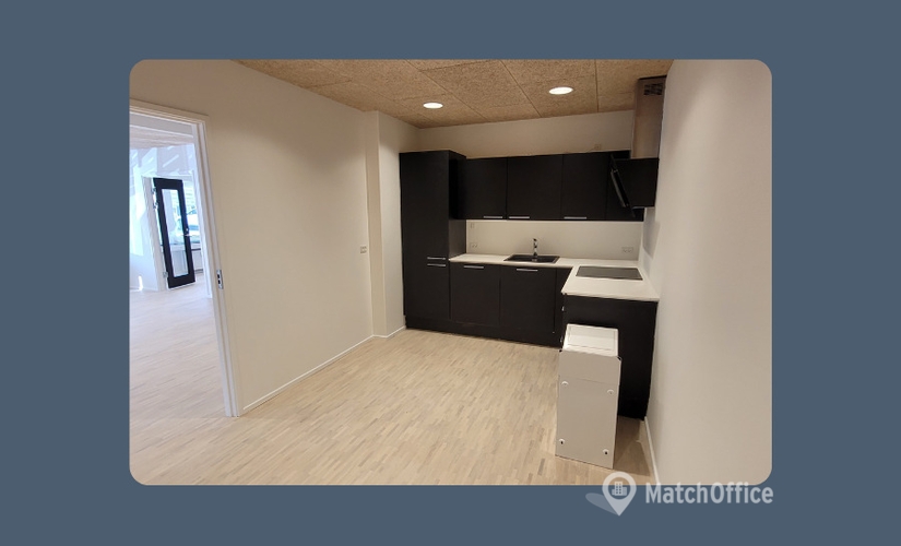 Kontor til leje på Tempovej 27-29, 2750 Ballerup - 176 m² | Foto 4 - Lokalebasen.dk