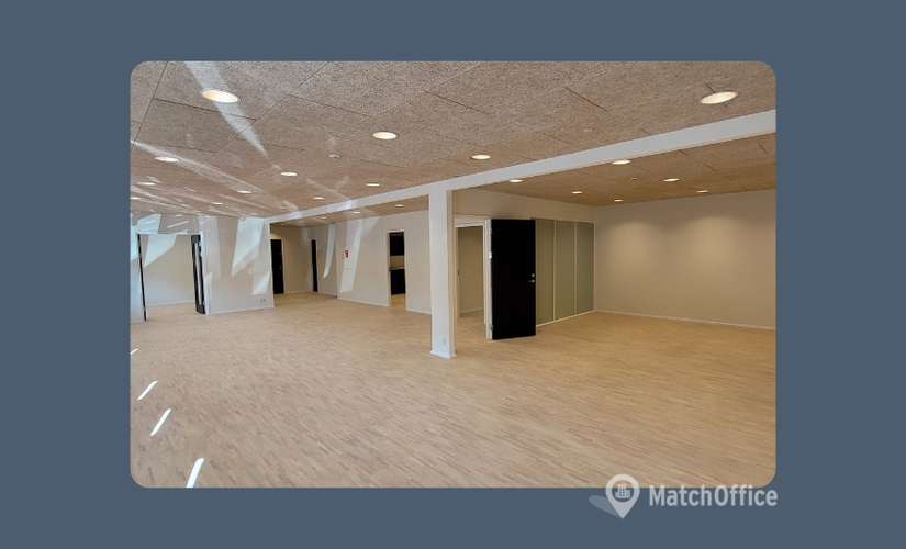 Office Tempovej 27-29 2750 Ballerup