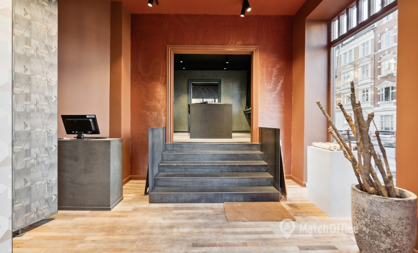 Butik til leje på Sankt Pauls Kirkeplads 19, 8000 Aarhus C - 112 m² | Foto 4 - Lokalebasen