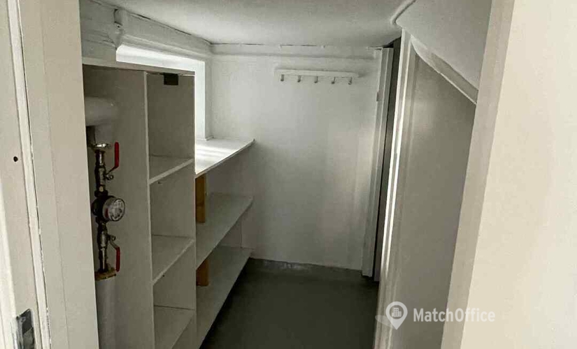 Kontor til leje på Gammel Kongevej 103, 1850 Frederiksberg C - 86 m² | Foto 3 - Lokalebasen