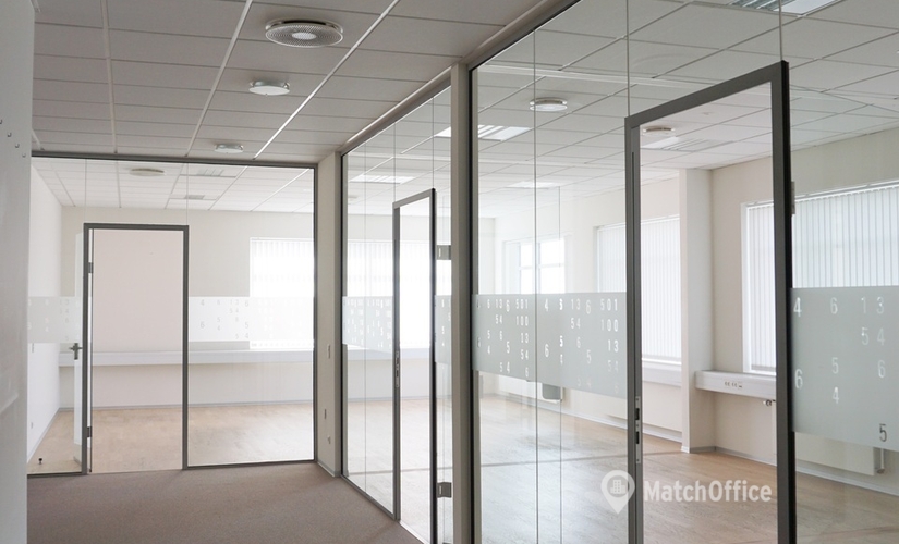 Kontor til leje på Lyskær 3C, 2730 Herlev - 416 m² | Foto 4 - Lokalebasen.dk