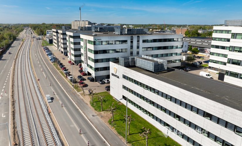 Kontor til leje på Lyskær 3C, 2730 Herlev - 416 m² | Foto 3 - Lokalebasen.dk
