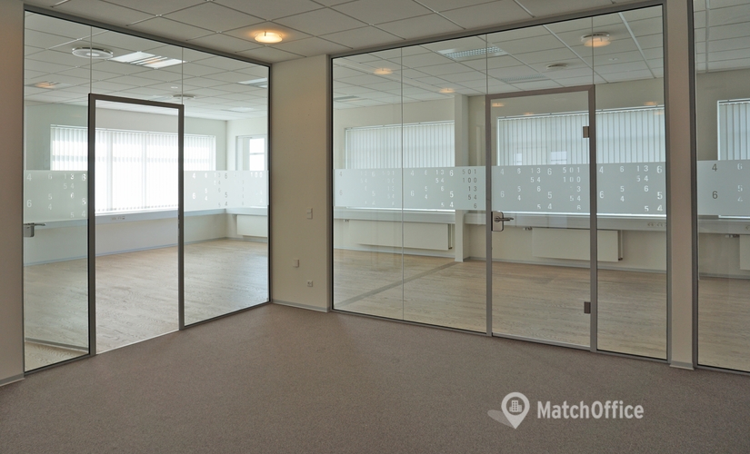 Office Lyskær 3C 2730 Herlev