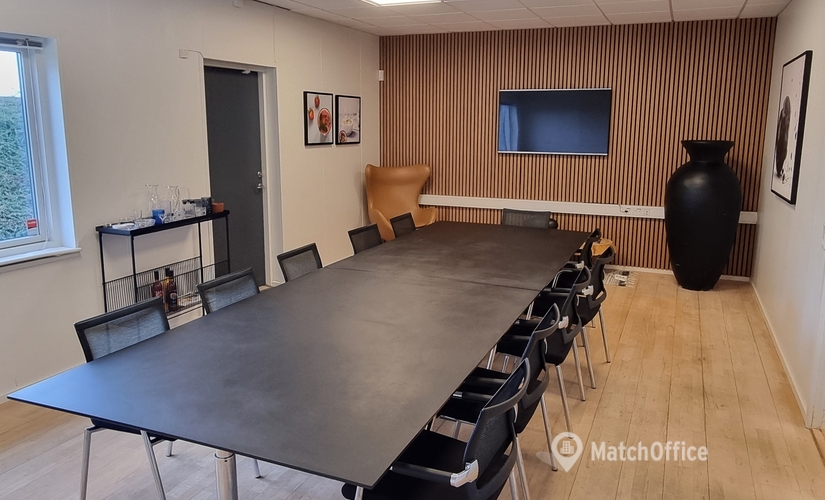 Lager til leje på Andkærvej 26, 7100 Vejle - 1025 m² | Foto 4 - Lokalebasen