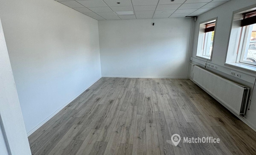 110 m² Warehouse storage for rent in Rodovre, Nyholms Alle 17B (2610) - 0 | MatchOffice.com