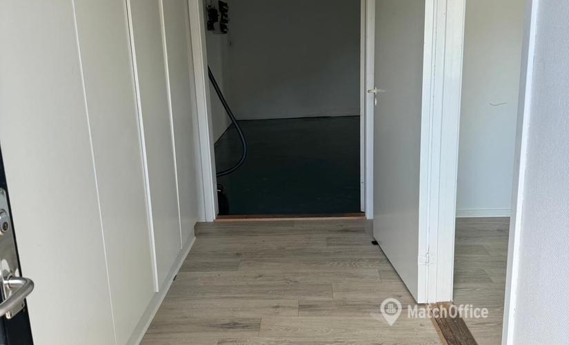 110 m² Warehouse storage up for rent in Rodovre, Nyholms Alle 17B (2610) - 2 | MatchOffice