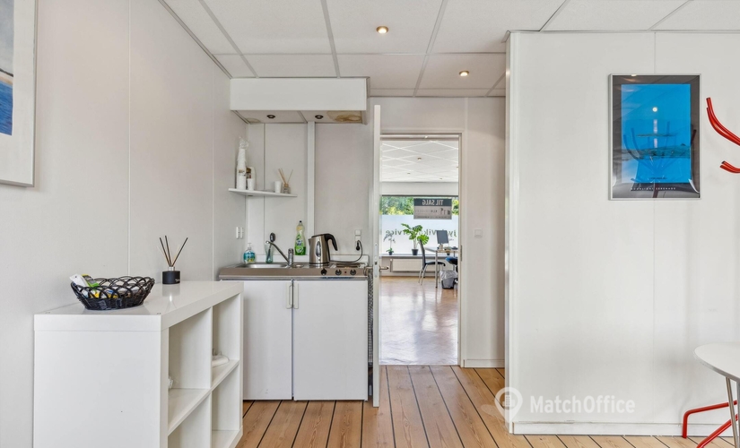 Kontor Vejlevej 3 6000 Kolding