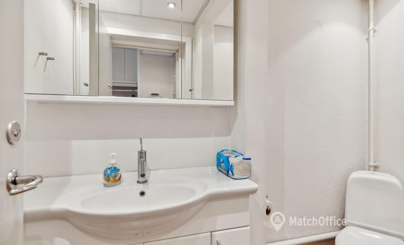 Kontor Vejlevej 3 6000 Kolding