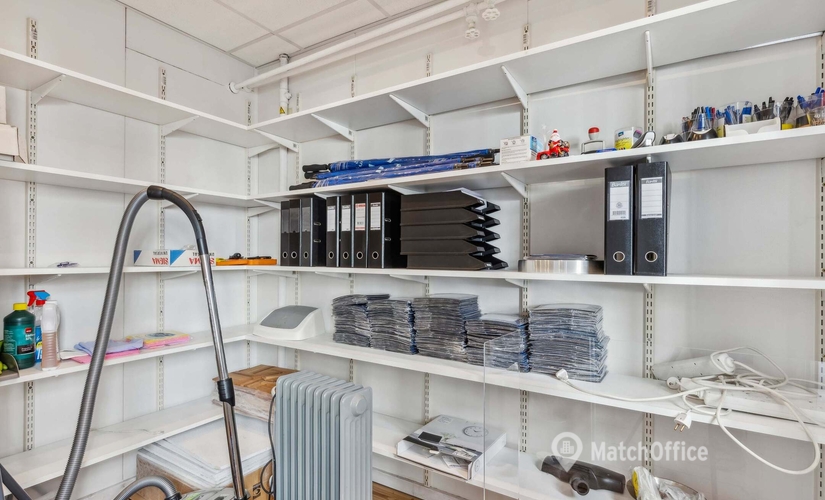 Kontor Vejlevej 3 6000 Kolding