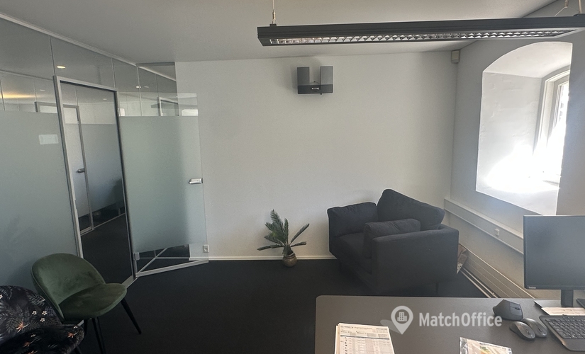 Office Bramdrupskovvej 20c 6000 Kolding