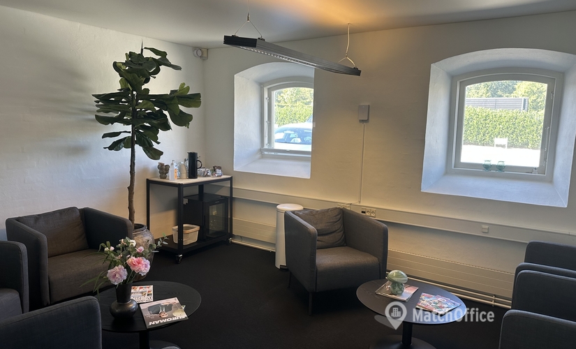 Kontor til leje på Bramdrupskovvej 20c, 6000 Kolding - 305 m² | Foto 4 - Lokalebasen.dk