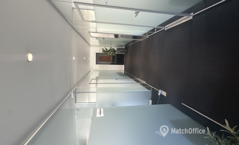 Kontor til leje på Bramdrupskovvej 20c, 6000 Kolding - 305 m² | Foto 0 - Lokalebasen