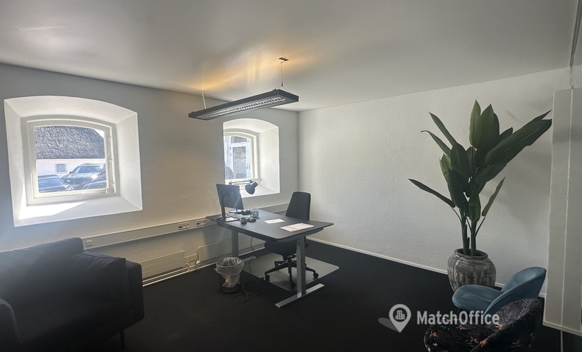 Kontor til leje på Bramdrupskovvej 20c, 6000 Kolding - 305 m² | Foto 2 - Lokalebasen.dk