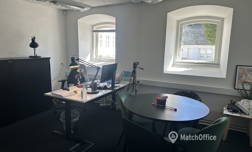 Kontor til leje på Bramdrupskovvej 20c, 6000 Kolding - 305 m² | Foto 1 - Lokalebasen.dk