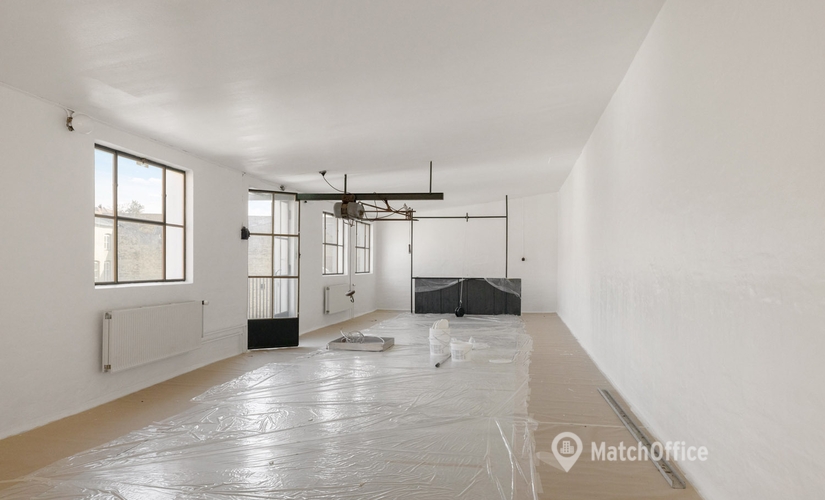 Kontor til leje på Møllegade 30, 8000 Aarhus C - 190 m² | Foto 4 - Lokalebasen