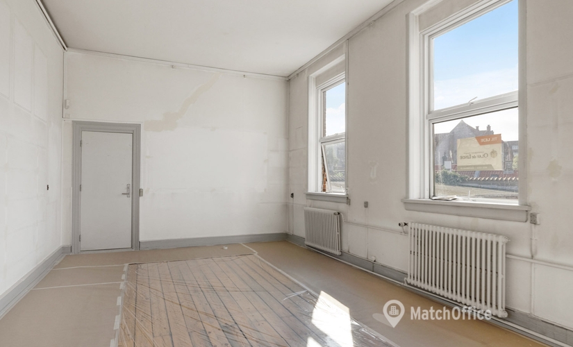 Office Møllegade 30 8000 Aarhus C