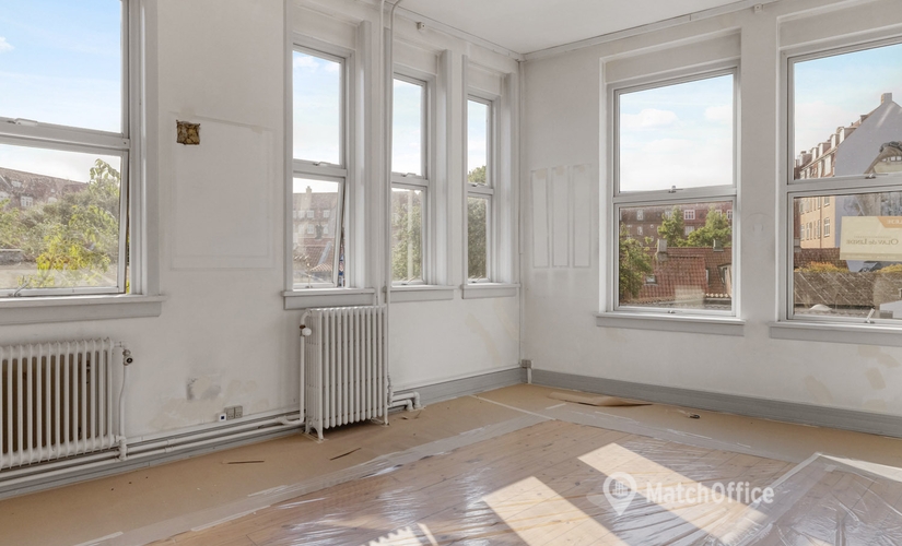 Kontor til leje på Møllegade 30, 8000 Aarhus C - 177 m² | Foto 4 - Lokalebasen