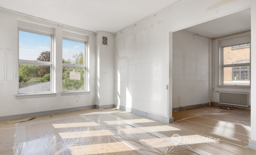 Kontor til leje på Møllegade 30, 8000 Aarhus C - 177 m² | Foto 3 - Lokalebasen.dk