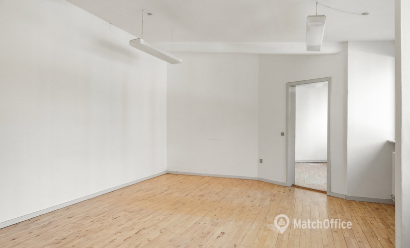 120 m² Warehouse storage up for rent in Aarhus C, Møllegade 30 (8000) - 0 | MatchOffice