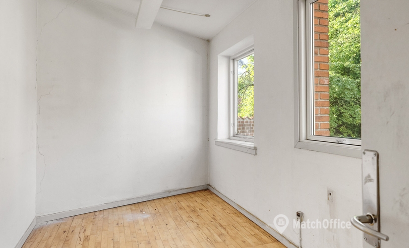 120 m² Office warehouse up for rent in Aarhus C, Møllegade 30 (8000) - 2 | MatchOffice