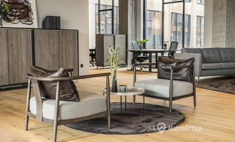 Kontor til leje på Amagerfælledvej 106, 2300 København S - 156 m² | Foto 5 - Lokalebasen