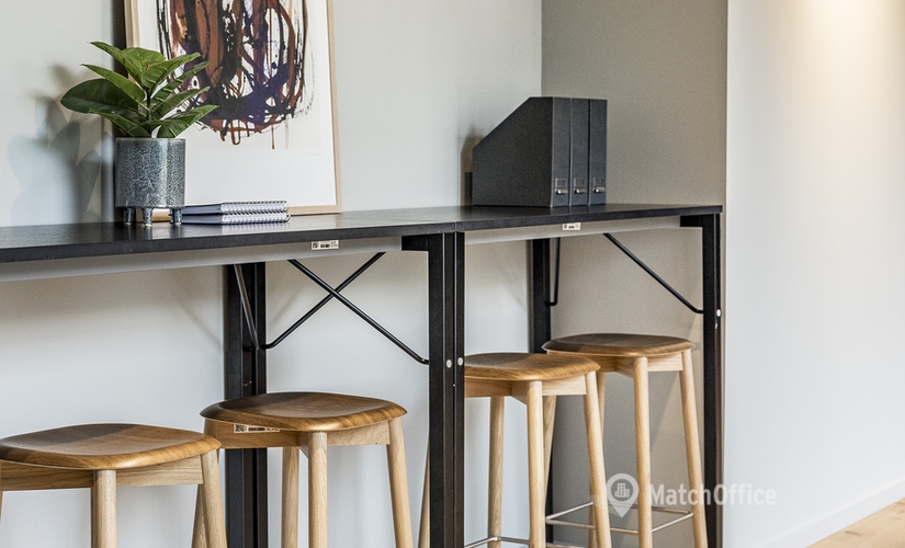 Kontor til leje på Amagerfælledvej 106, 2300 København S - 156 m² | Foto 4 - Lokalebasen.dk