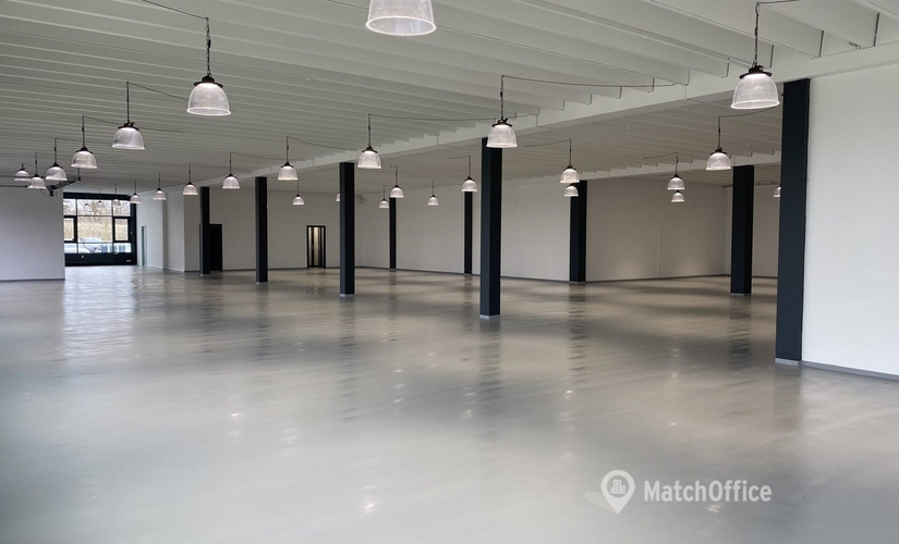 Office Baldersbækvej 24A, st. 2635 Ishoj