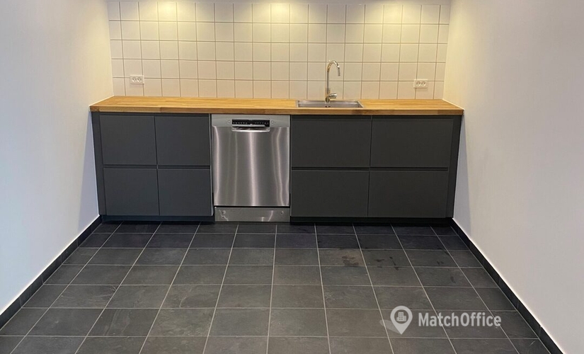 Office Baldersbækvej 24A, st. 2635 Ishoj