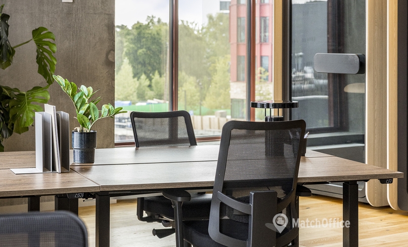 Office Amagerfælledvej 106 2300 Copenhagen S