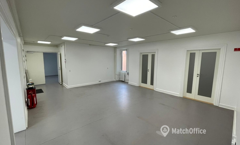 Kontor til leje på Brohusgade 17, 2200 København N - 170 m² | Foto 2 - Lokalebasen.dk