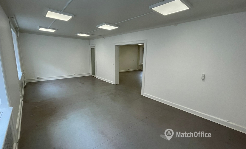 Kontor til leje på Brohusgade 17, 2200 København N - 170 m² | Foto 4 - Lokalebasen.dk