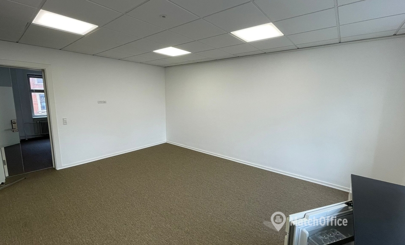 Kontor til leje på Brohusgade 17, 2200 København N - 170 m² | Foto 4 - Lokalebasen.dk