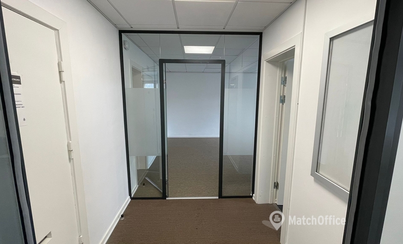 Kontor til leje på Brohusgade 17, 2200 København N - 170 m² | Foto 2 - Lokalebasen