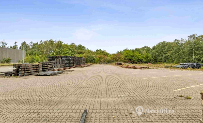 Warehouse Baldersbuen 2640 Hedehusene