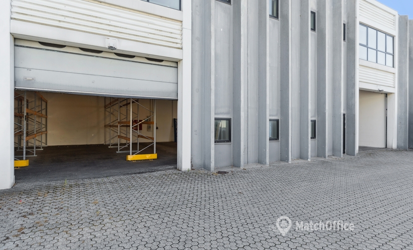 Lager til leje på Avedøreholmen 84, 2650 Hvidovre - 1224 m² | Foto 4 - Lokalebasen.dk