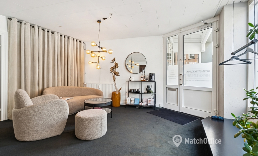 Butik til leje på Grønnegade 12, 7100 Vejle - 68 m² | Foto 4 - Lokalebasen.dk