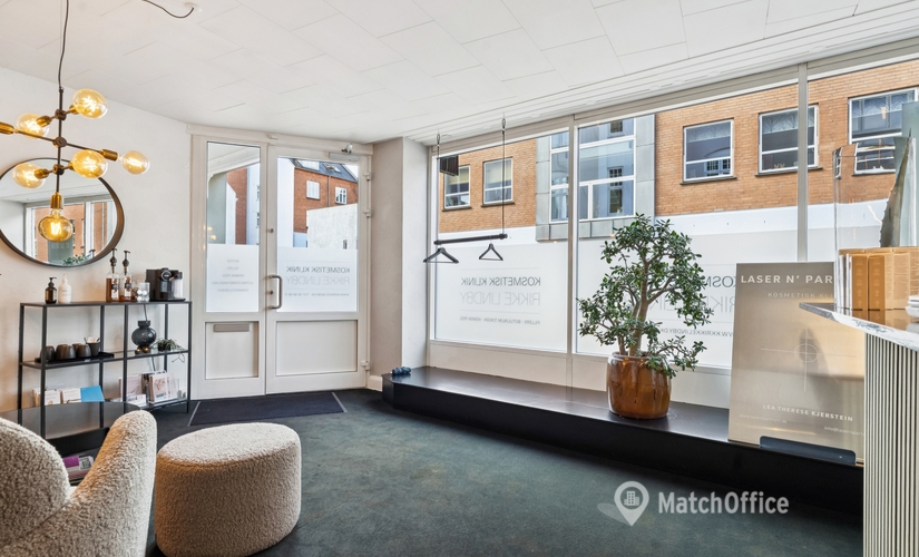 Butik til leje på Grønnegade 12, 7100 Vejle - 68 m² | Foto 3 - Lokalebasen.dk