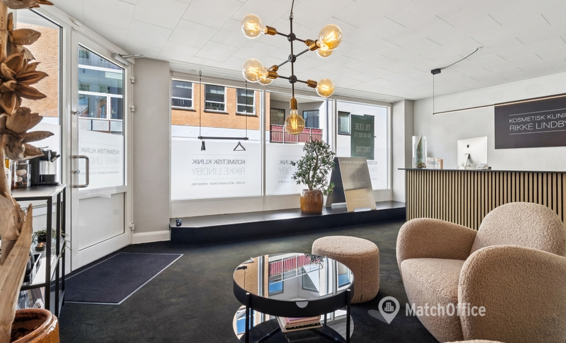 Butik til leje på Grønnegade 12, 7100 Vejle - 68 m² | Foto 2 - Lokalebasen