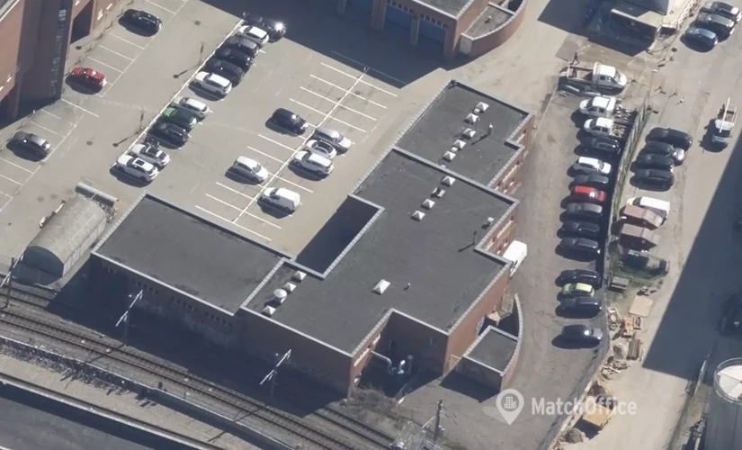 97 m² Workshop space rental in Aarhus C, Havnevej 8 (8000) - 3 | MatchOffice