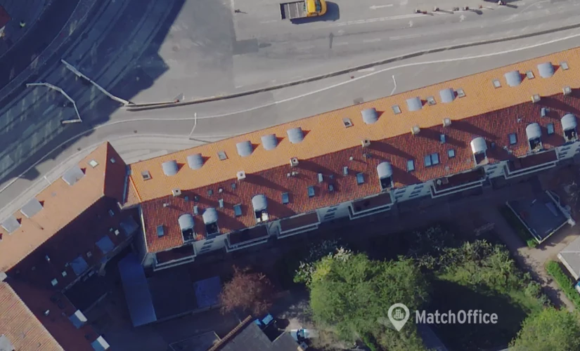 Kontor til leje på Lyngby Torv 6, 2800 Kongens Lyngby - 78 m² | Foto 4 - Lokalebasen